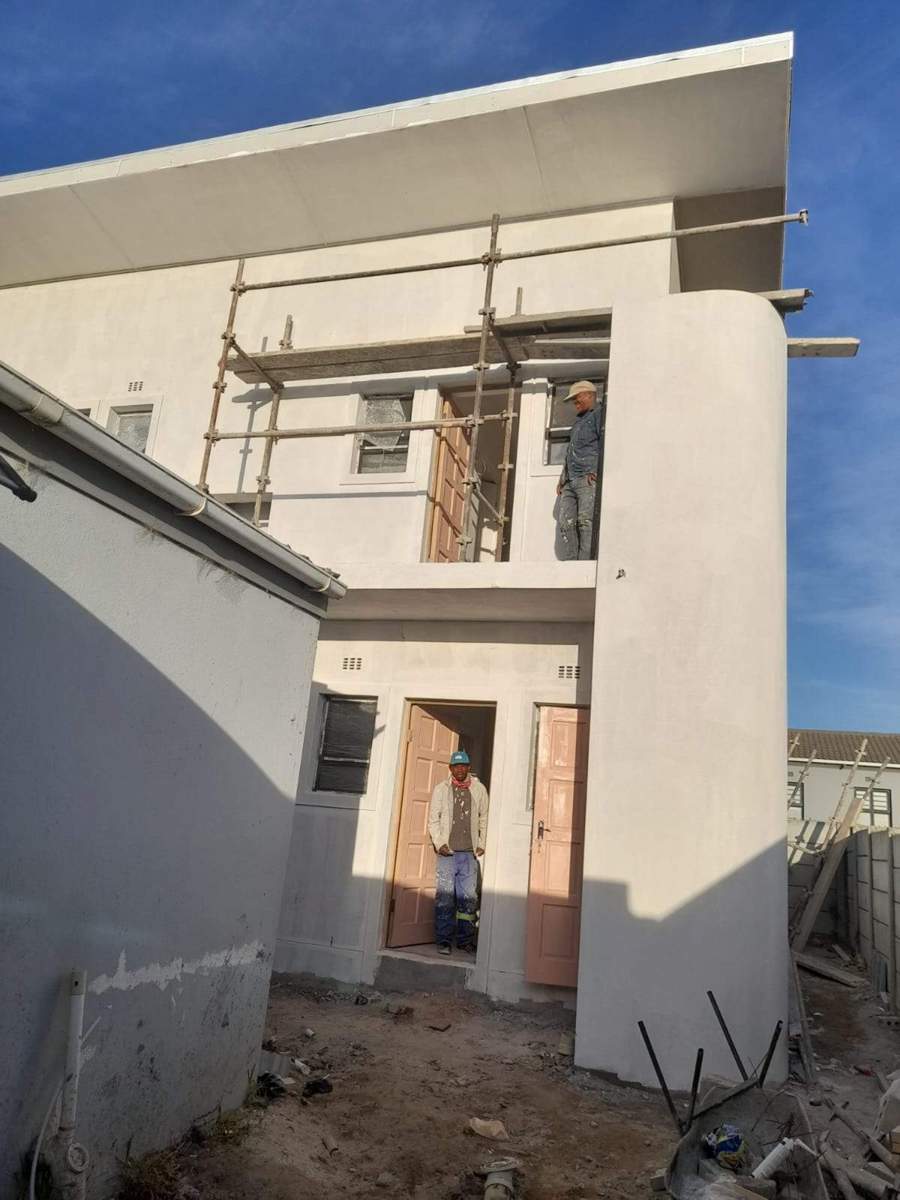 General building contractors Cape Town